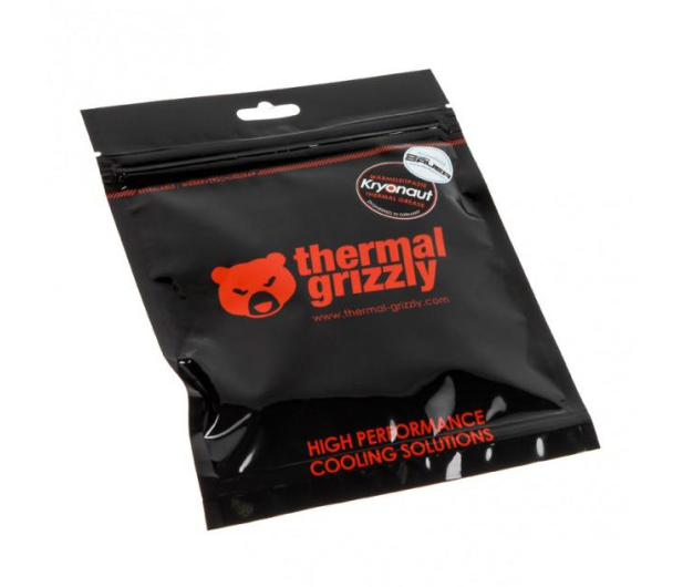 Thermal Grizzly Kryonaut 5,55g TG-K-015-R - 396353 - zdjęcie 3